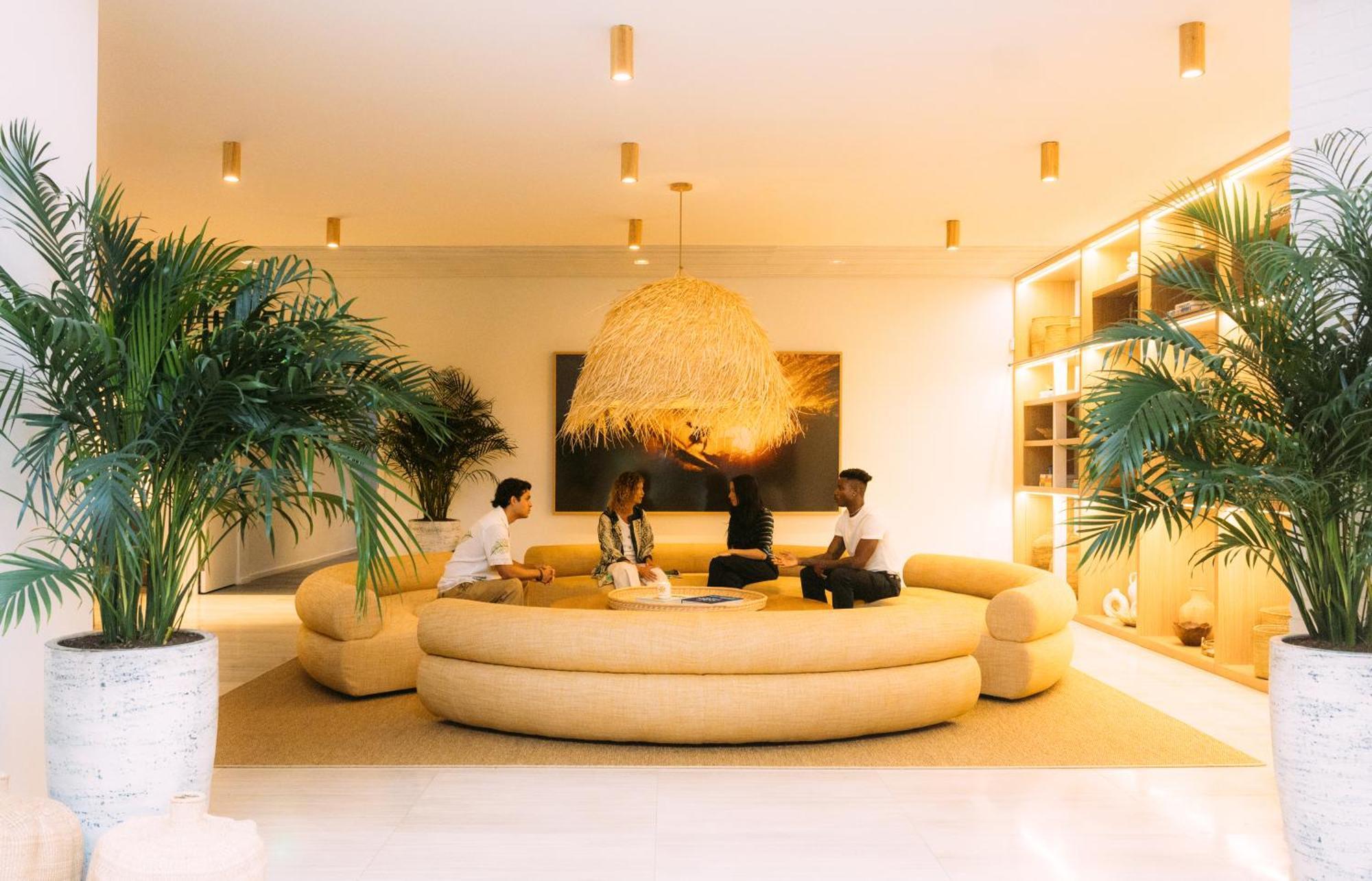 Flow Fort Lauderdale Hotel Экстерьер фото
