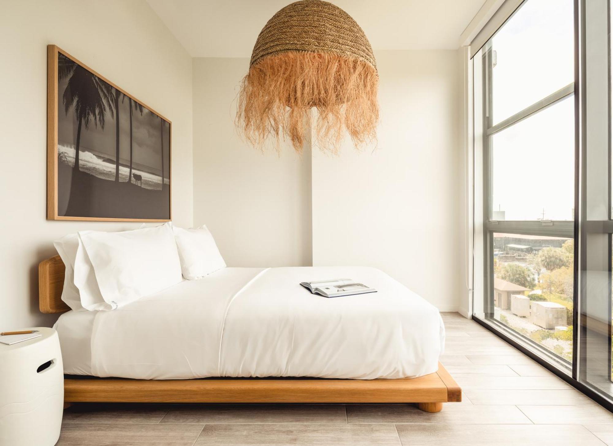 Flow Fort Lauderdale Hotel Экстерьер фото