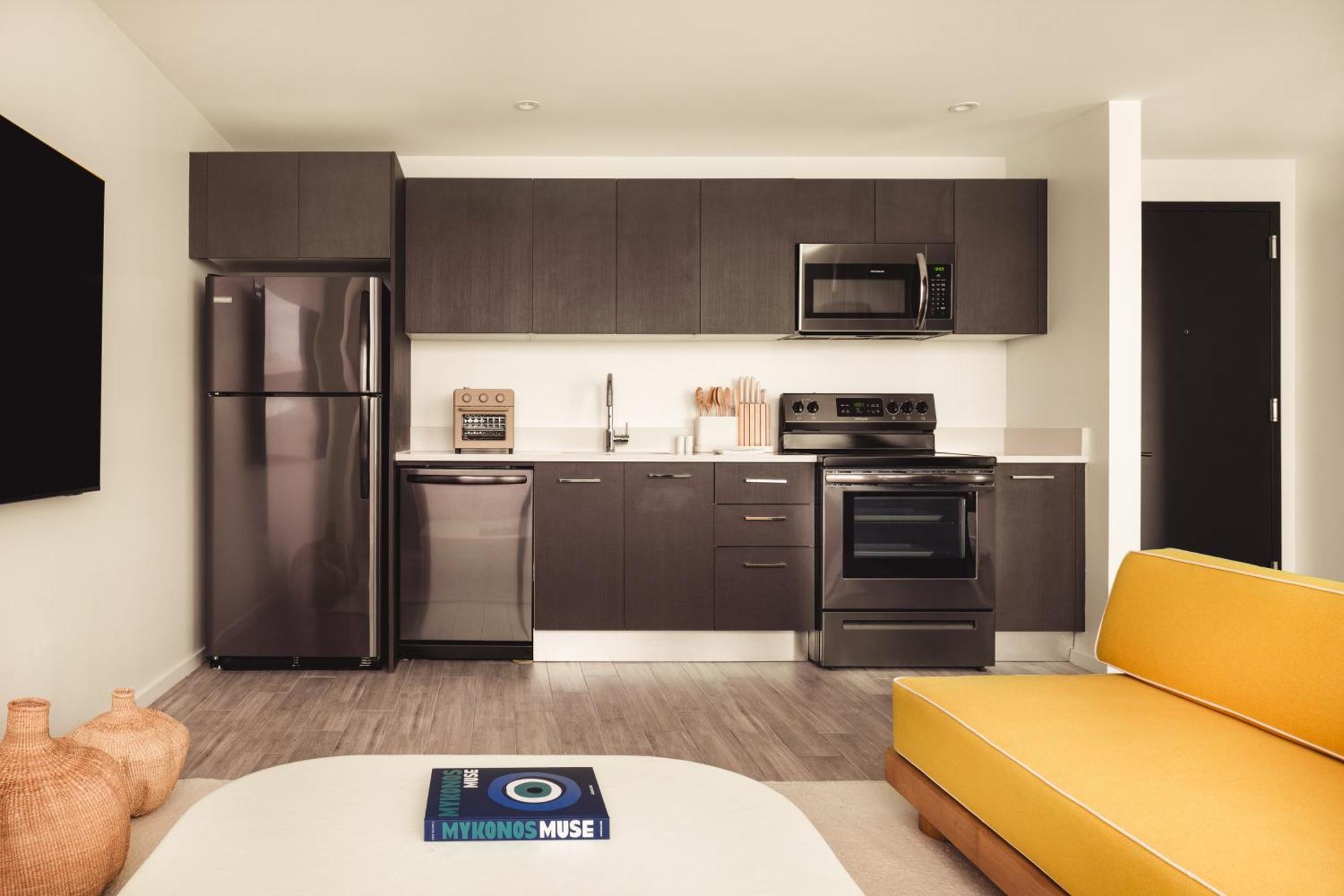 Flow Fort Lauderdale Hotel Экстерьер фото