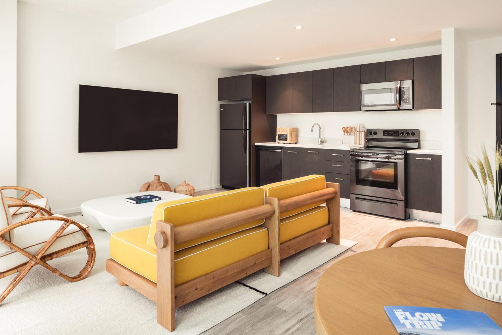 Flow Fort Lauderdale Hotel Экстерьер фото