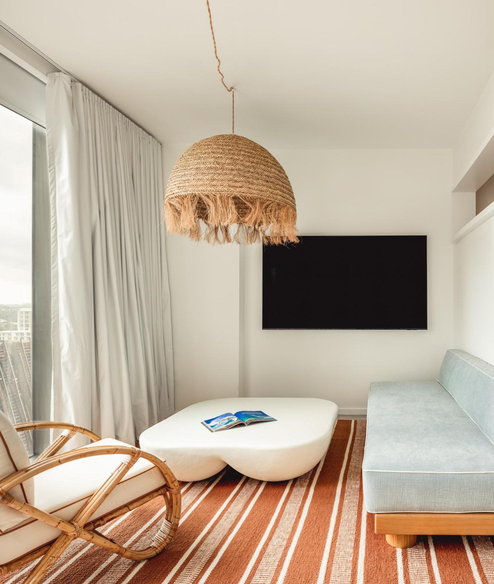 Flow Fort Lauderdale Hotel Экстерьер фото