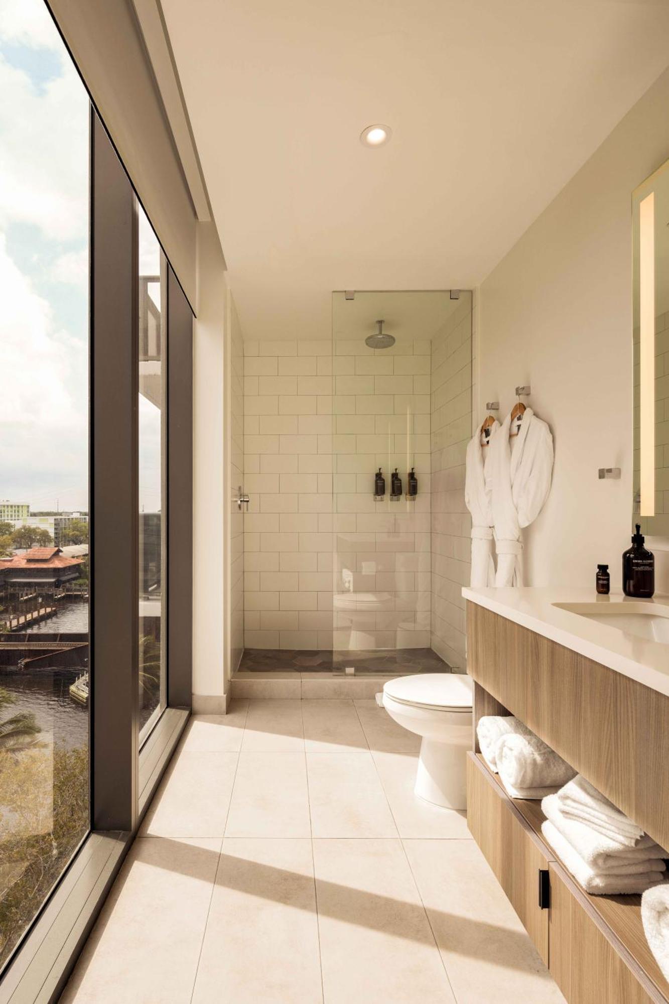Flow Fort Lauderdale Hotel Экстерьер фото